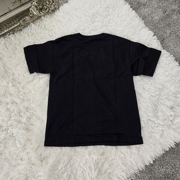 Journeys Dungeons & Dragons Tee - Little Kid / Big Kid - Black. Size Small. - Picture 3 of 7